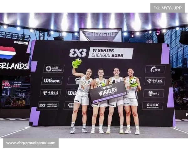 FIBA三人篮球女子系列赛精彩纷呈 女子三人篮球激情对决尽展风采 FIBA三人篮球女子系列赛精彩纷呈 女子三人篮球激情对决尽展风采