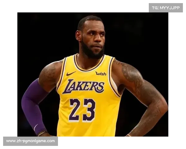 勒布朗·詹姆斯从少年天才到NBA历史传奇的奋斗与荣耀之路 勒布朗·詹姆斯从少年天才到NBA历史传奇的奋斗与荣耀之路