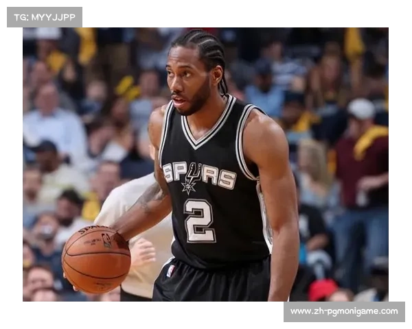 卡怀·伦纳德:沉默霸主,NBA历史最强关键先生之一的崛起与辉煌 卡怀·伦纳德:沉默霸主,NBA历史最强关键先生之一的崛起与辉煌