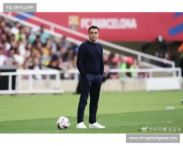 哈维·埃尔南德斯:巴萨中场大师如何引领球队走向辉煌 哈维·埃尔南德斯:巴萨中场大师如何引领球队走向辉煌
